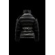 2022 MONCLER Celepine Short Down Jacket Womens Waist Down Puffer Coat Winter Outerwear Black