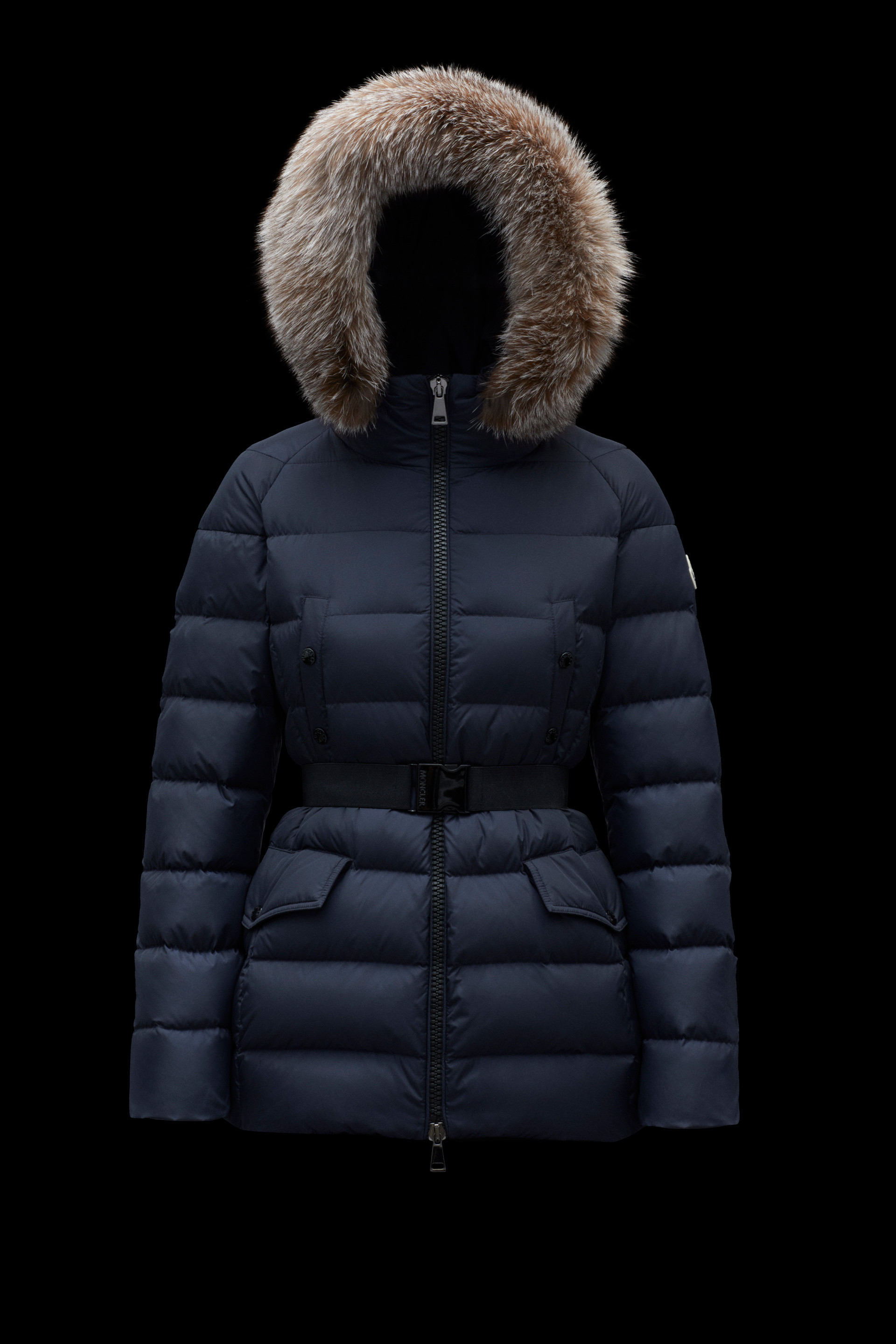 moncler clion jacket