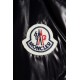 2022 Moncler Cotonniere Parka Long Down Jacket Women Waist Down Puffer Coat Winter Outerwear Black