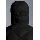 2022 Moncler Egilope Short Down Jacket Women Down Puffer Coat Winter Outerwear Black