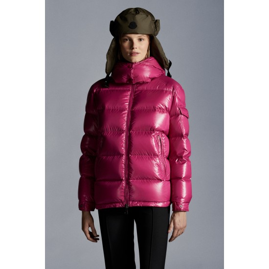 moncler fustet