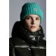 2022 Moncler Parana Short Down Jacket Women Down Puffer Coat Winter Outerwear Dark Green