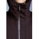 MONCLER Lauzier Parka Down Jacket Mens Hooded Puffer Down Coat Winter Outerwear Mardi Gras