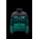 2022 Moncler Aveillan Short Down Jacket Mens Down Coat Winter Outerwear Green Gray