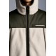 2022 Moncler Goustan Hooded Jacket Casual Short Down Jackets Mens Down Coat Winter Outerwear Silk White