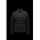 2022 Moncler Pires Down Jacket Mens Winter Short Coat Black