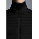 2022 Moncler Pires Down Jacket Mens Winter Short Coat Black