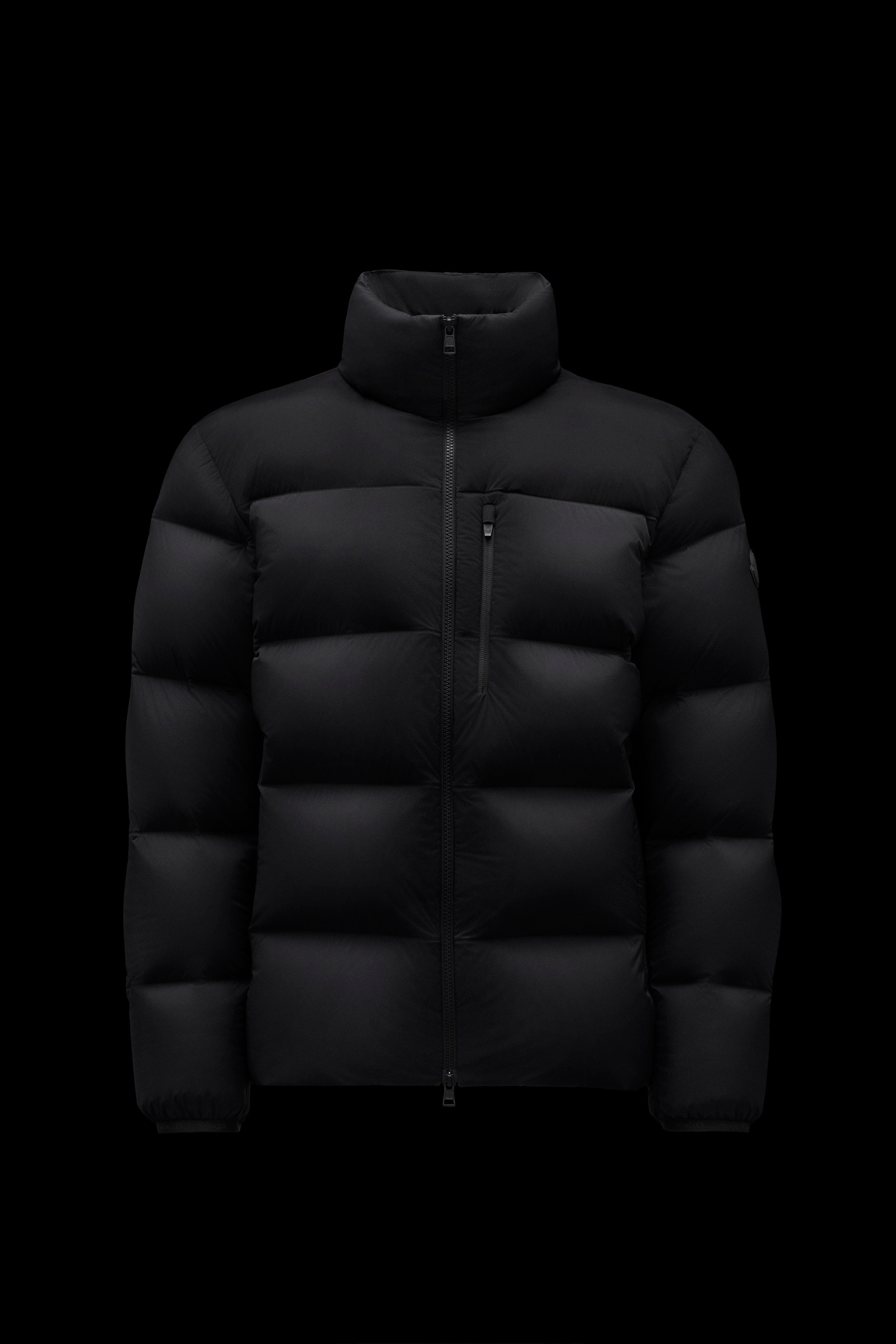 quiberville moncler