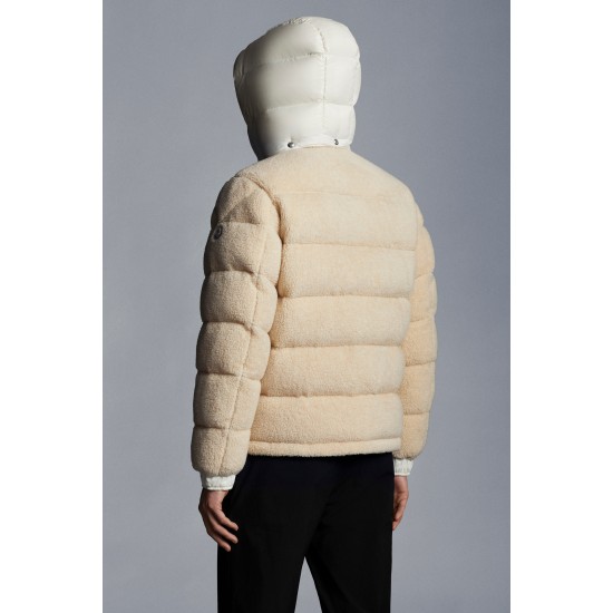 moncler michon jacket