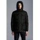 MONCLER Rondeau Sportly Down Jacket Mens Down Coat Winter Outerwear Reversible