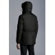 MONCLER Rondeau Sportly Down Jacket Mens Down Coat Winter Outerwear Reversible