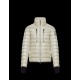 Moncler GRENOBLE Winter Mens Down Puffer Jackets White