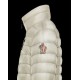 Moncler GRENOBLE Winter Mens Down Puffer Jackets White