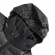 Latest 23FW Moncler Tago Black Sleeveless Hooded Down Vest Outerwear