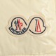 Good Moncler Maya 70 Logo Appliqued Quilted Shell Hooded Short Down Jacket Size1-5