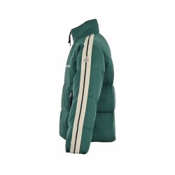 Hot Moncler x Palm Angels Long Sleeves Green White Black Down Jacket 