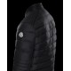 Moncler AMIOT Down Jacket For Men Black