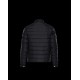 Moncler AMIOT Down Jacket For Men Black