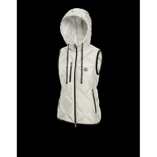 moncler sucrex gilet