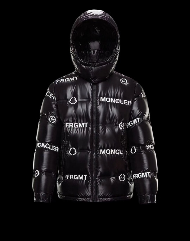 moncler fragment sale