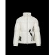 Moncler Friesian Down Jacket Mens Down Puffer Coat Winter Outwear White