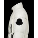 Moncler Friesian Down Jacket Mens Down Puffer Coat Winter Outwear White