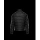 Moncler Goose Royat Down Jacket For Men Winter Down Coat Black