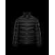 Moncler Maya Down Jacket For Men Winter Down Coat Black